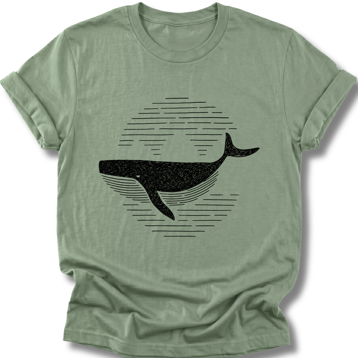 Manatee Society — Sage