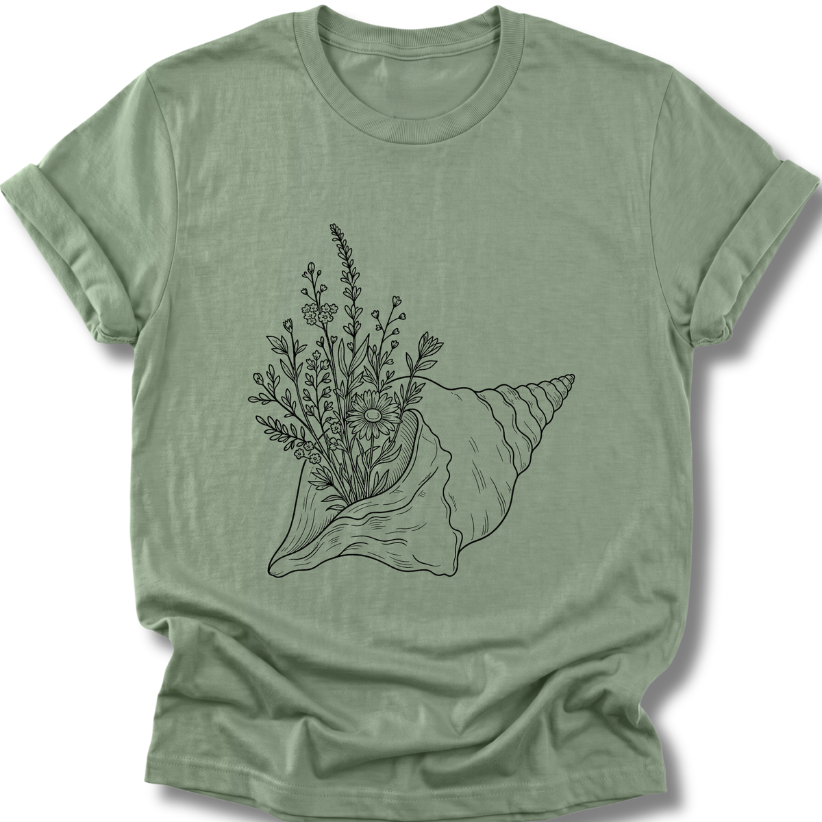 Manatee Society — Sage