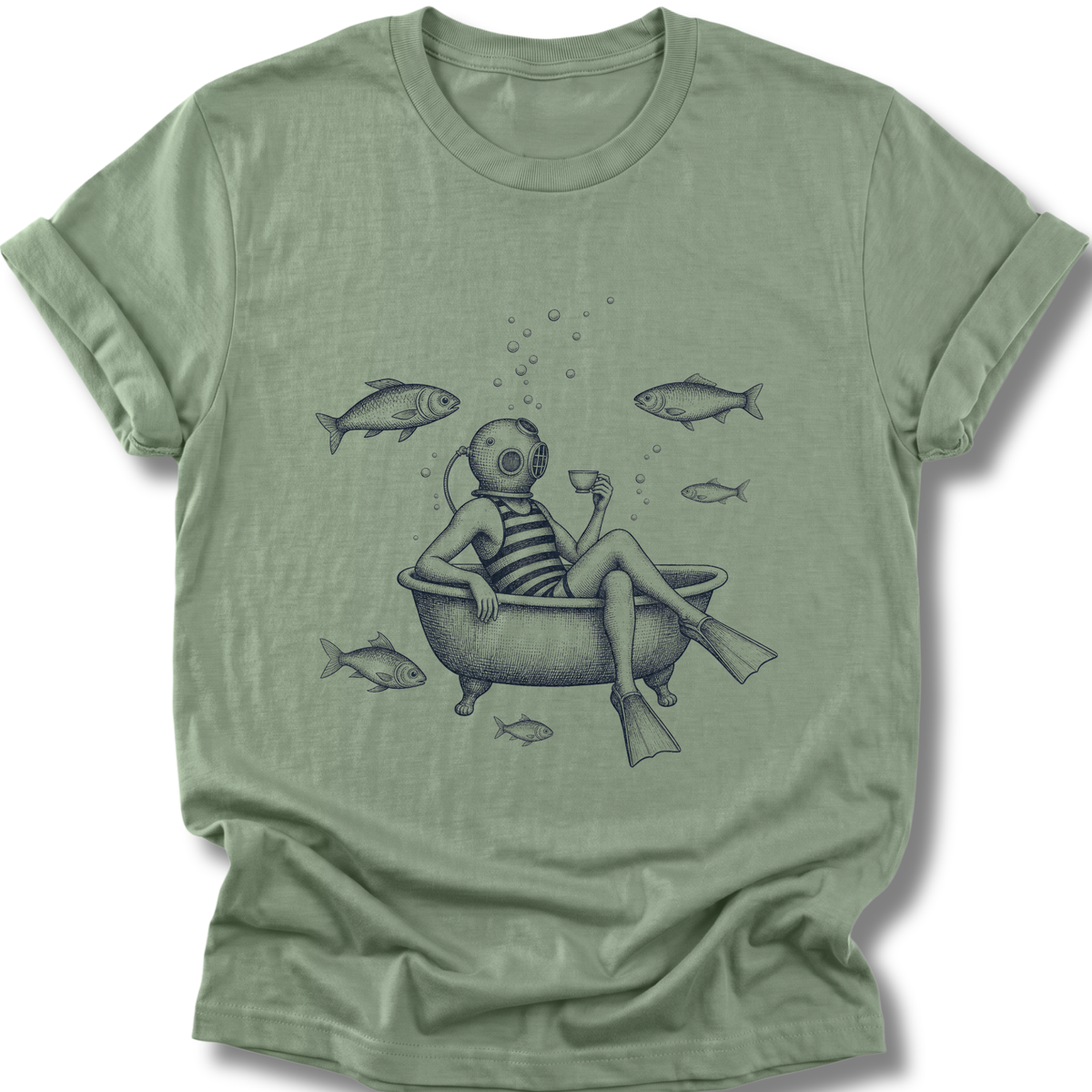 Manatee Society — Sage