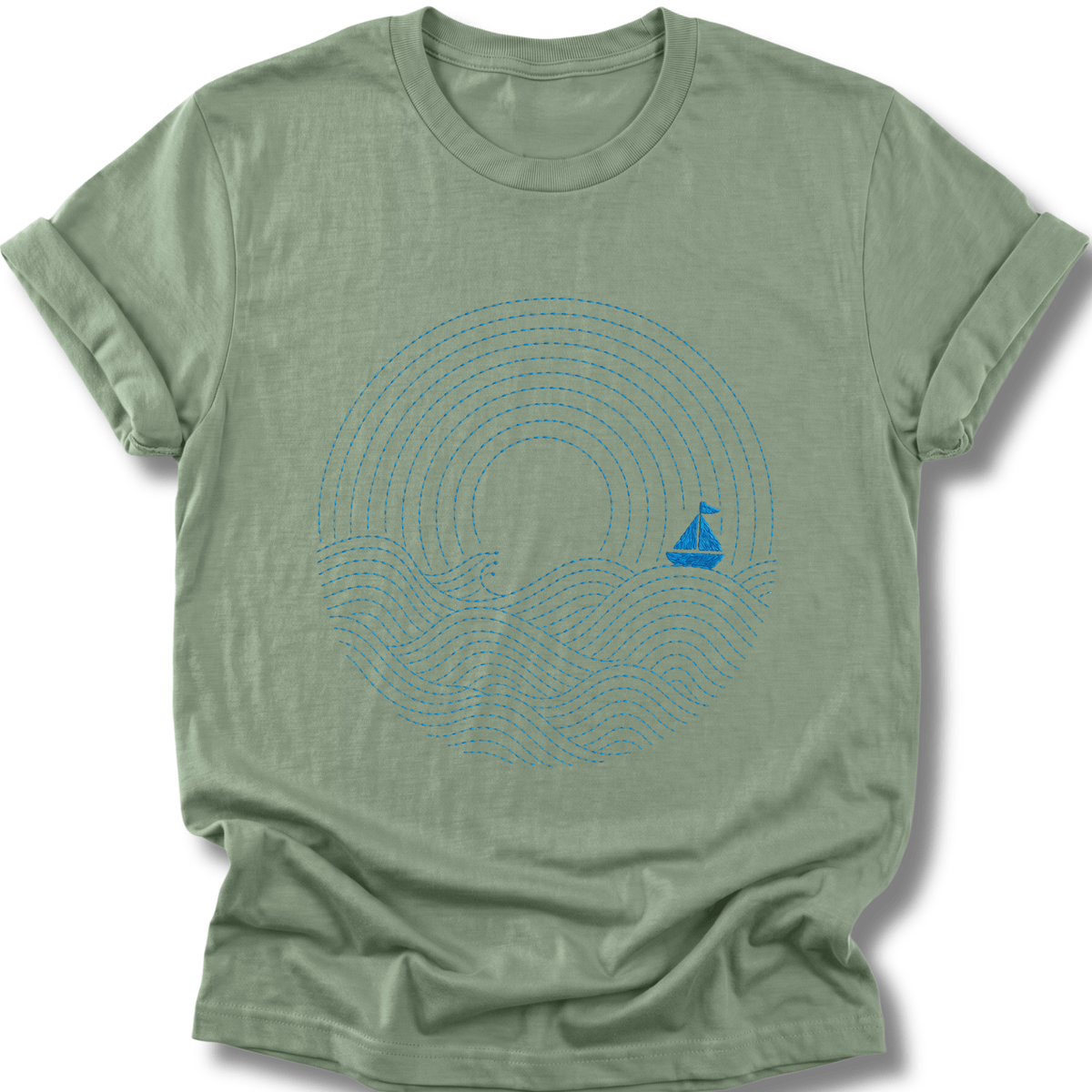 Manatee Society — Sage