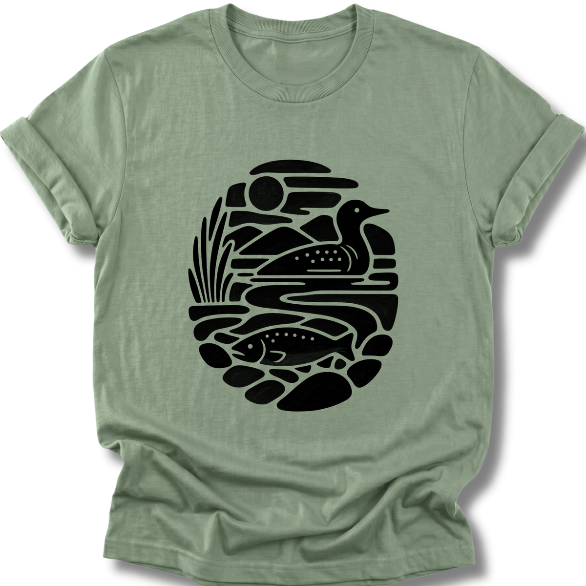 Manatee Society — Sage