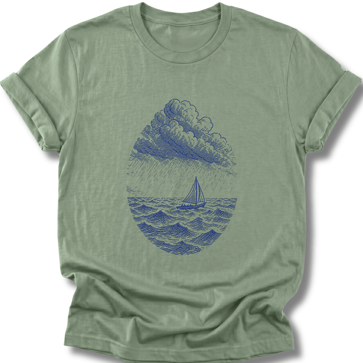 Manatee Society — Sage