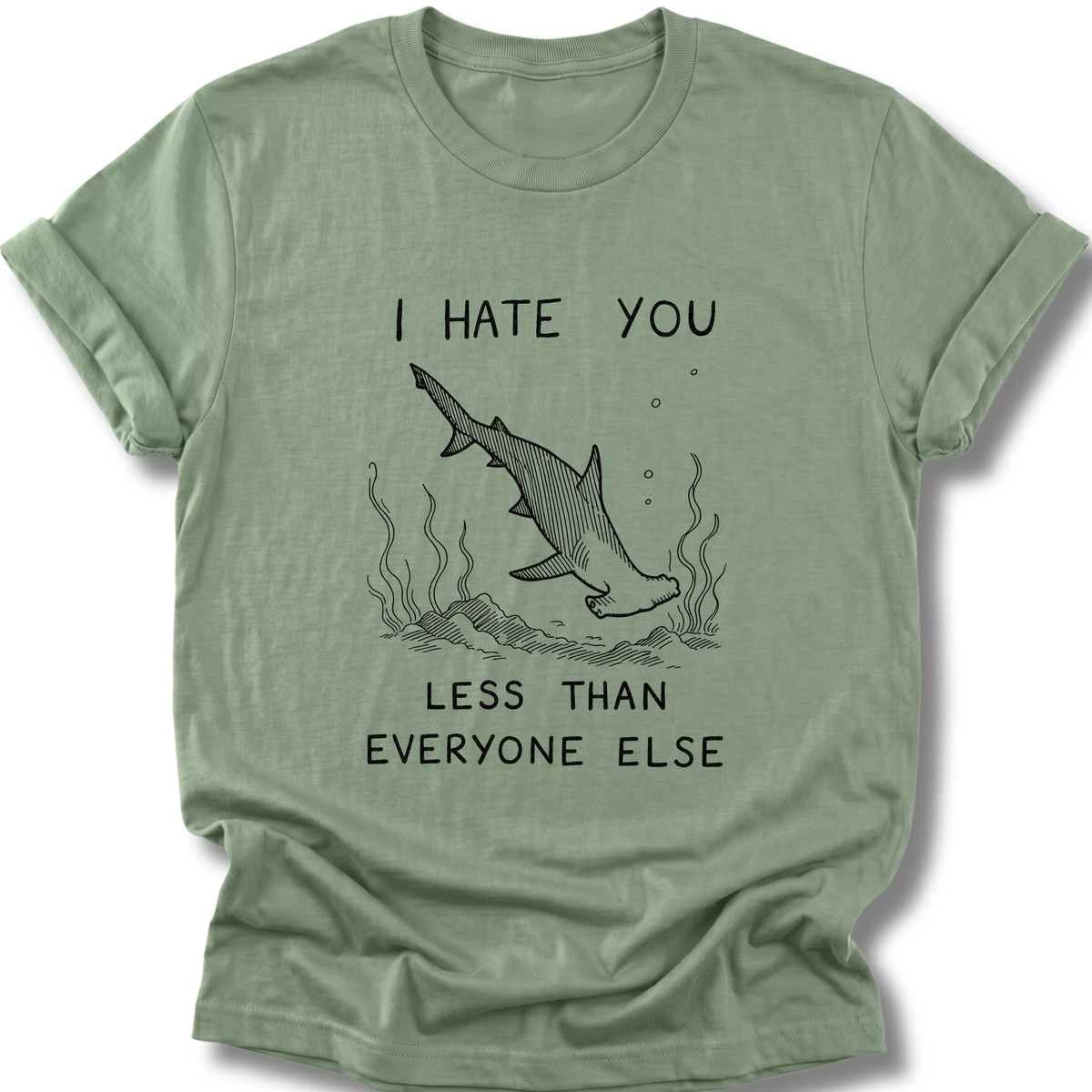Manatee Society — Sage