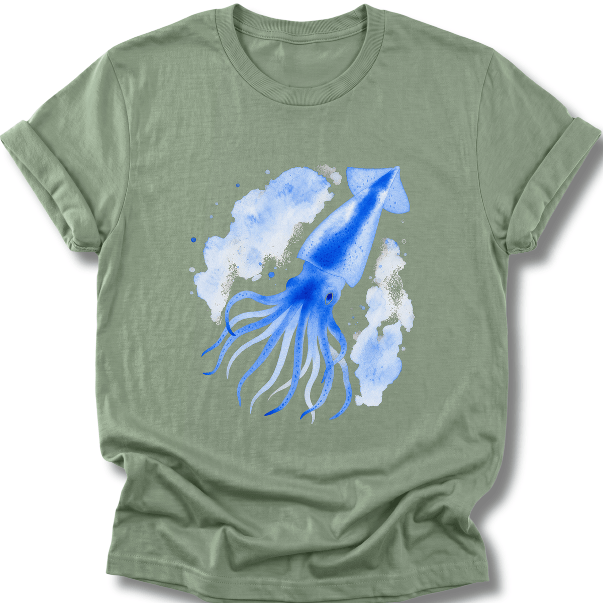 Manatee Society — Sage