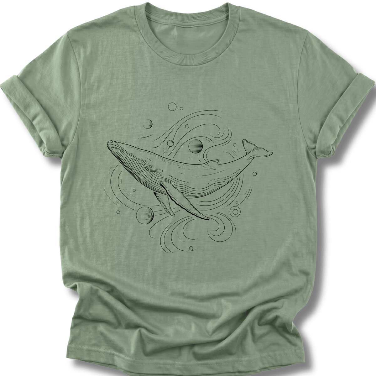 Manatee Society — Sage