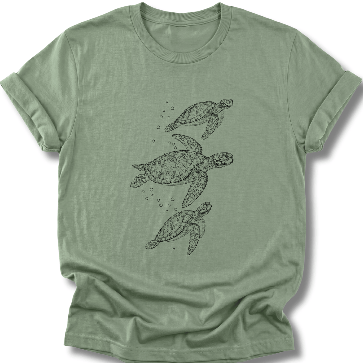 Manatee Society — Sage