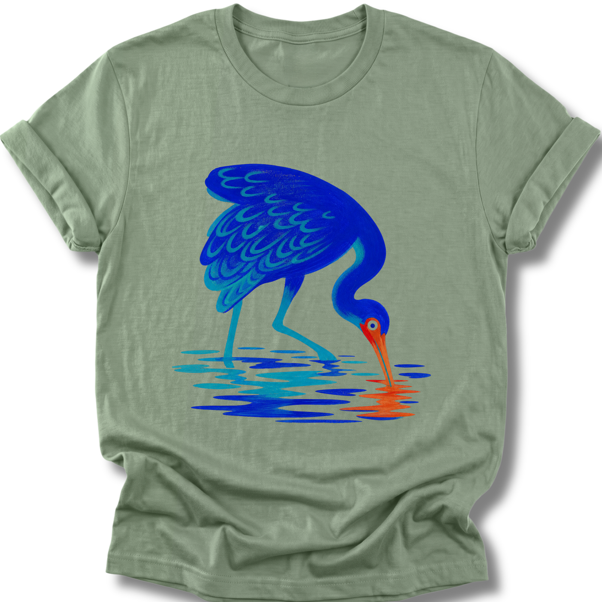 Manatee Society — Sage