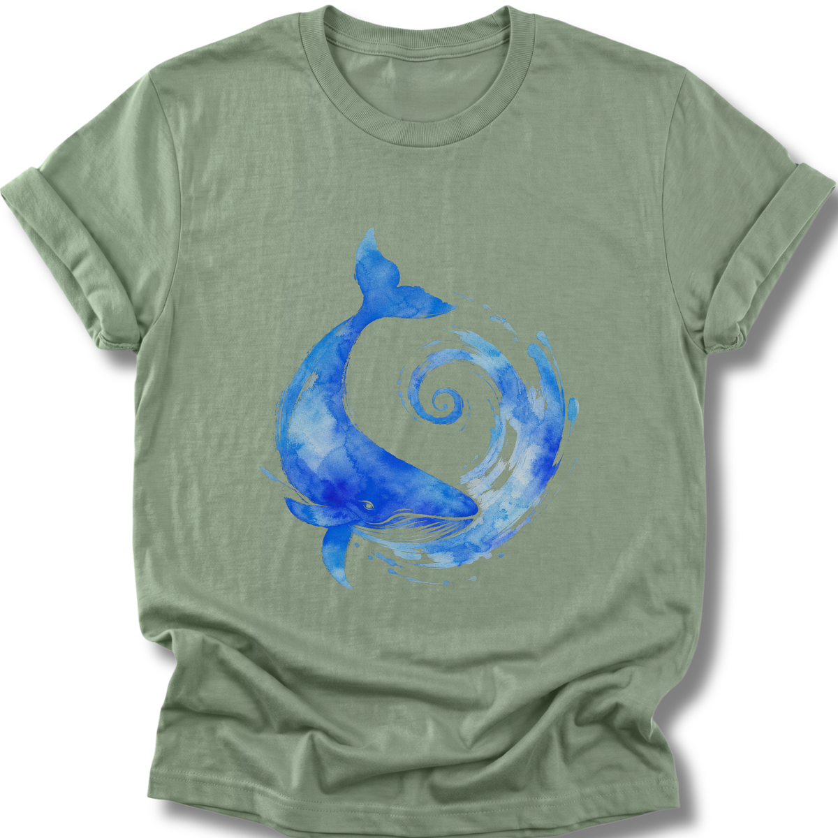 Manatee Society — Sage