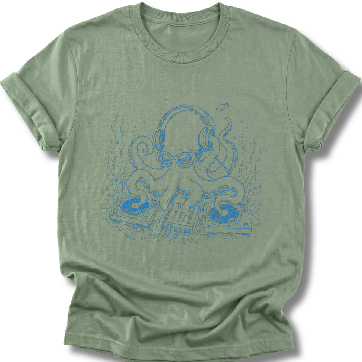 Manatee Society — Sage