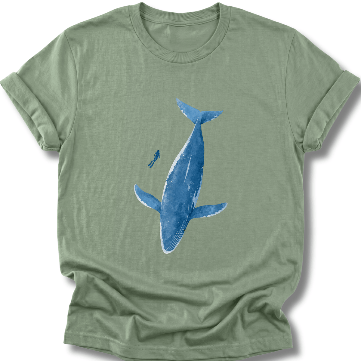 Manatee Society — Sage