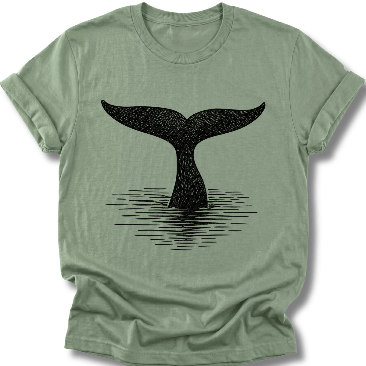 Manatee Society — Sage