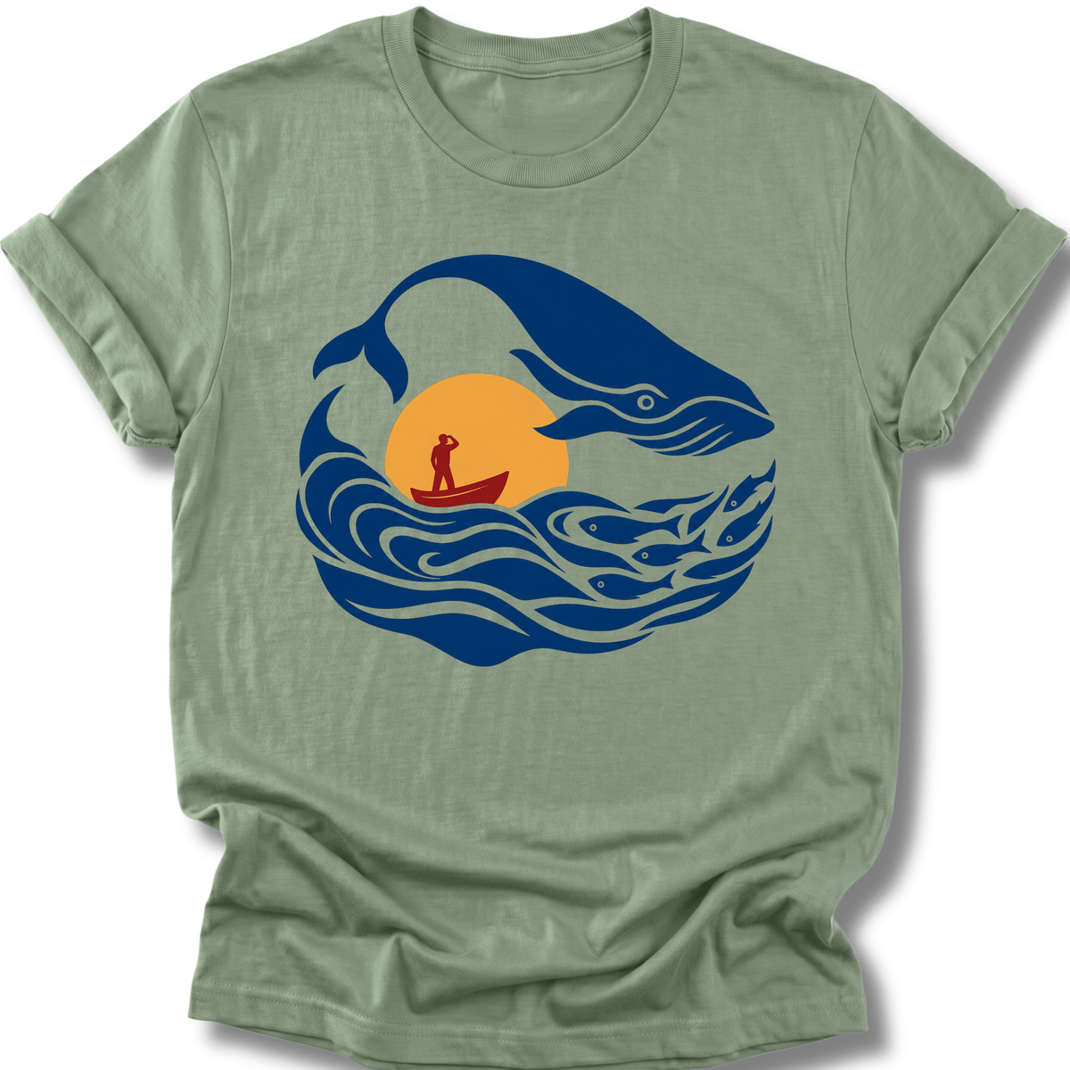 Manatee Society — Sage