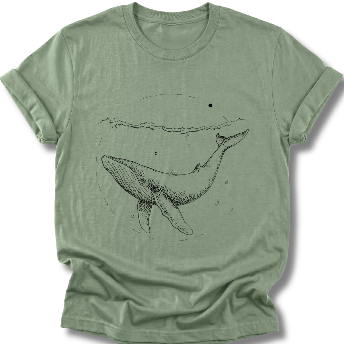 Manatee Society — Sage