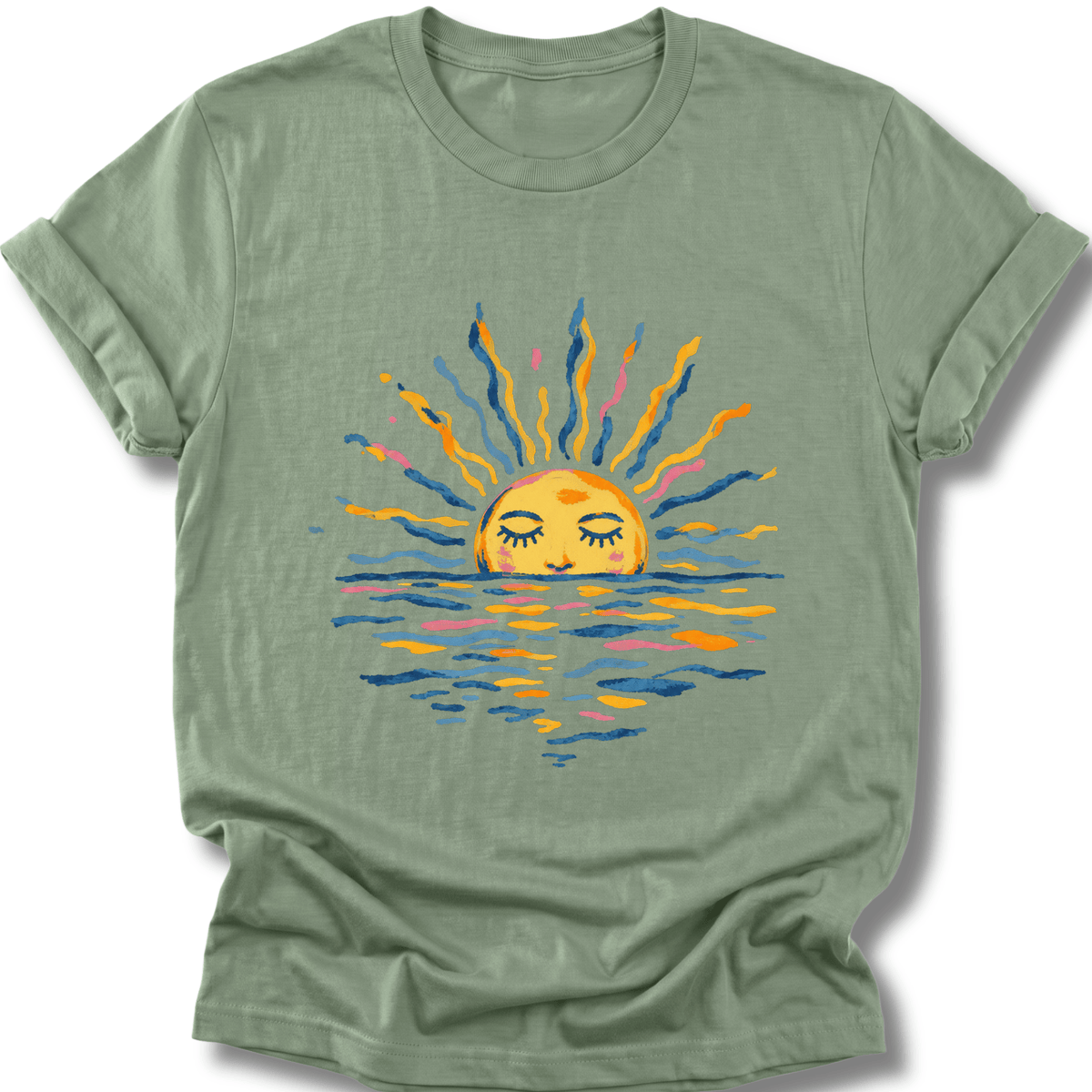 Manatee Society — Sage