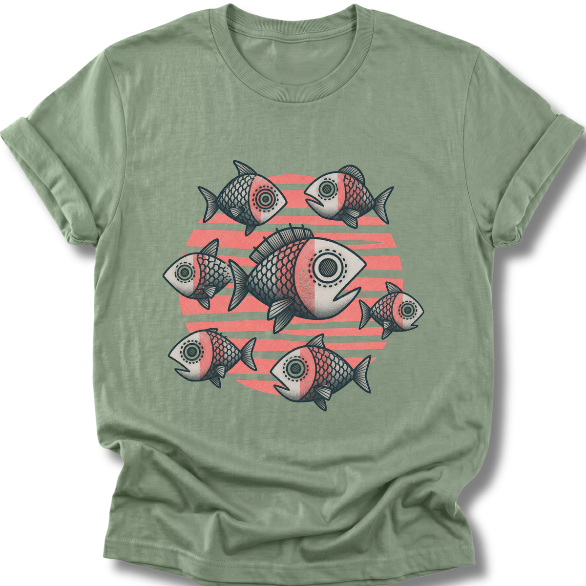 Manatee Society — Sage