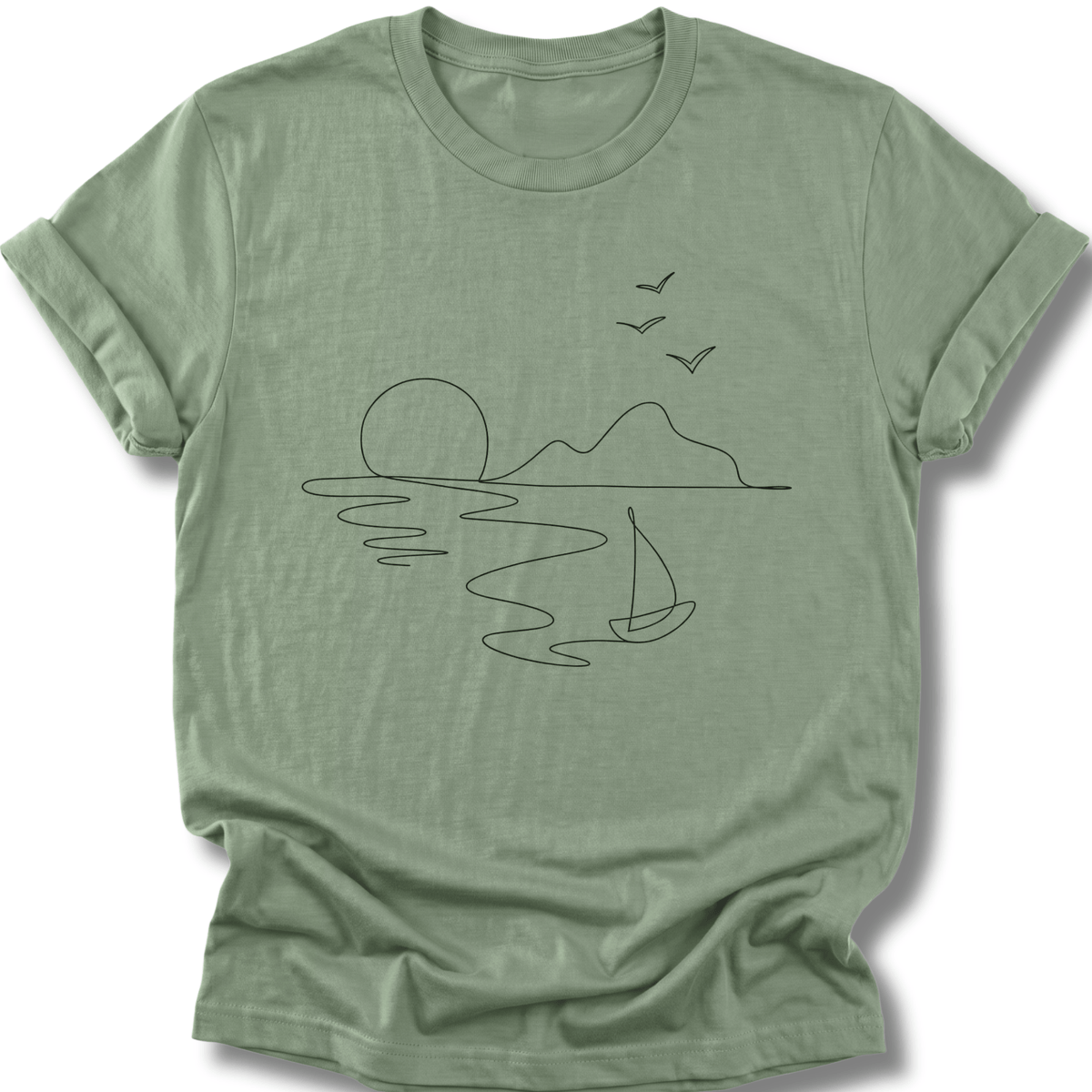 Manatee Society — Sage