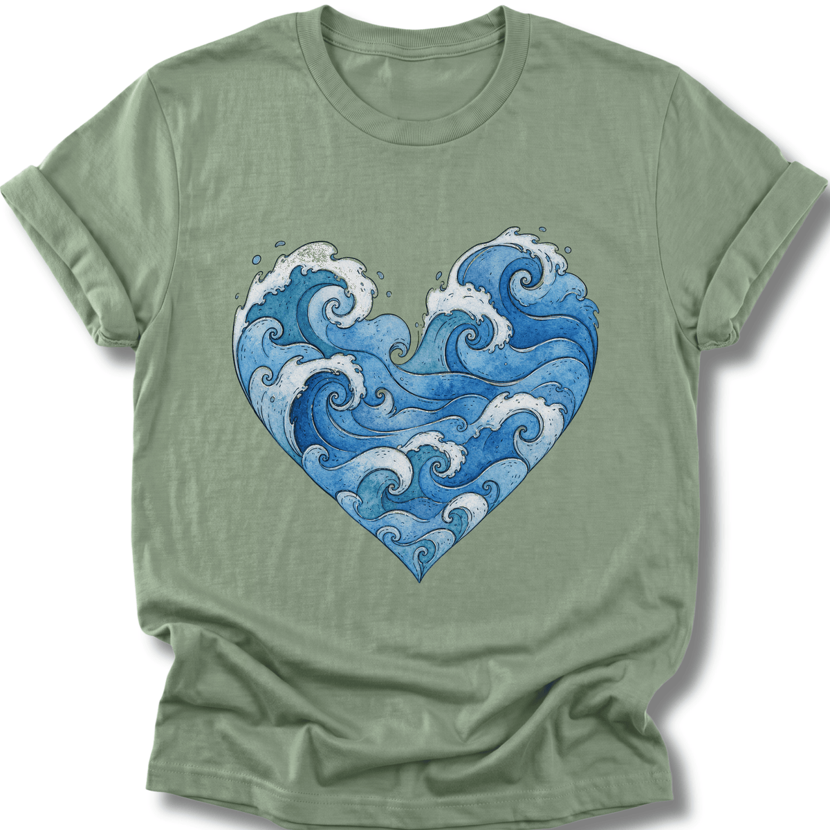 Manatee Society — Sage