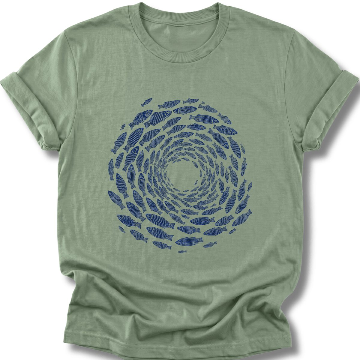 Manatee Society — Sage