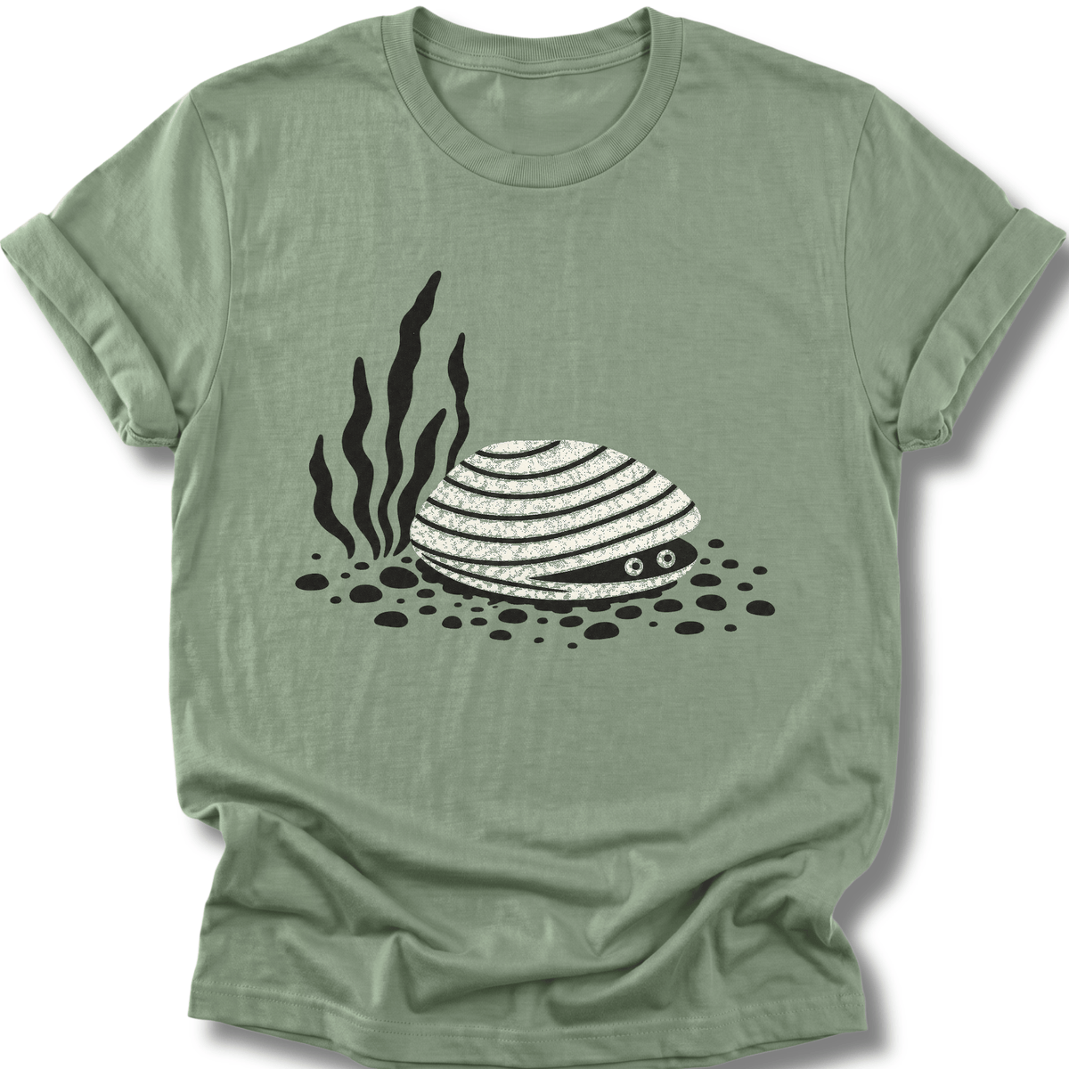 Manatee Society — Sage