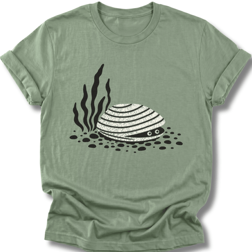 Manatee Society — Sage