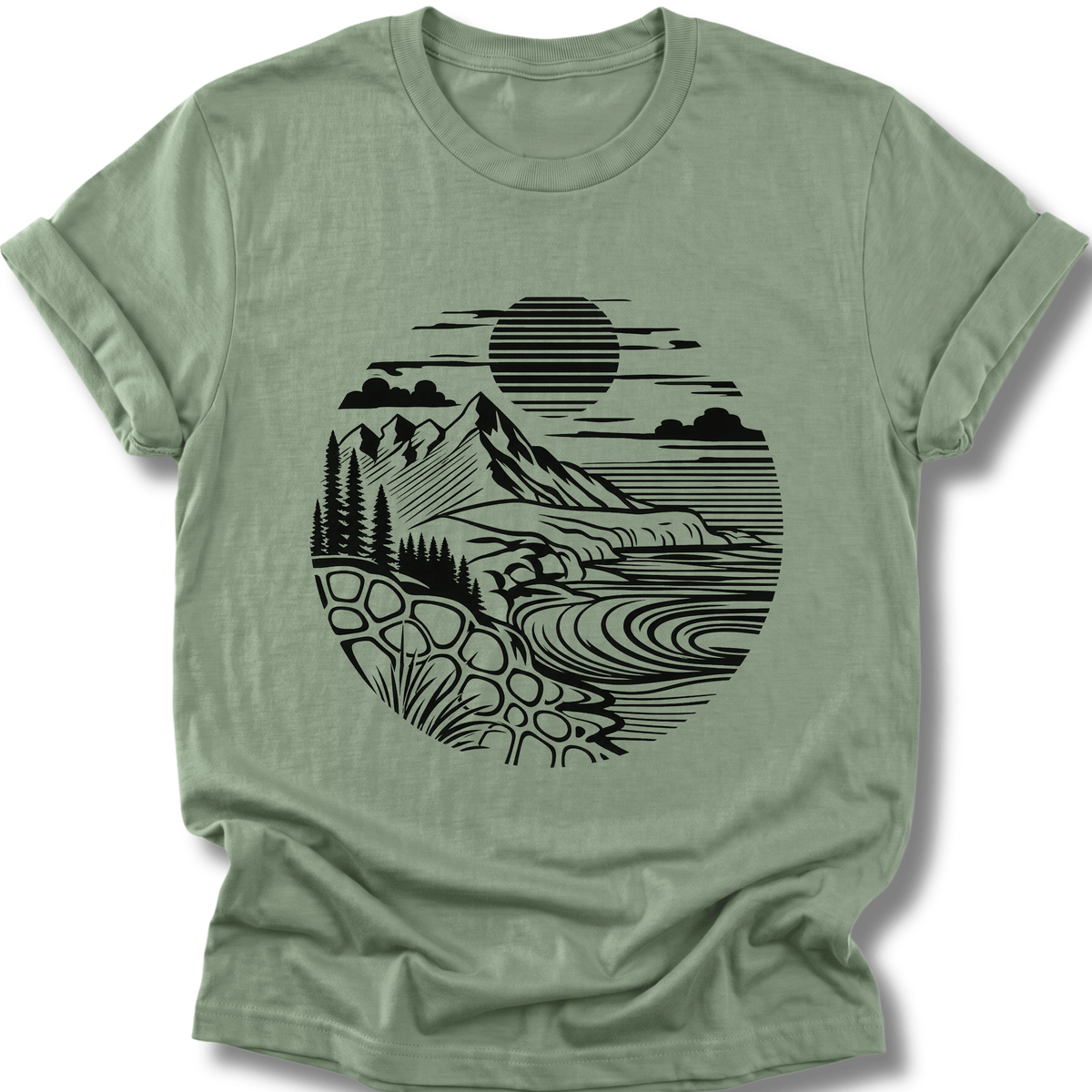 Manatee Society — Sage