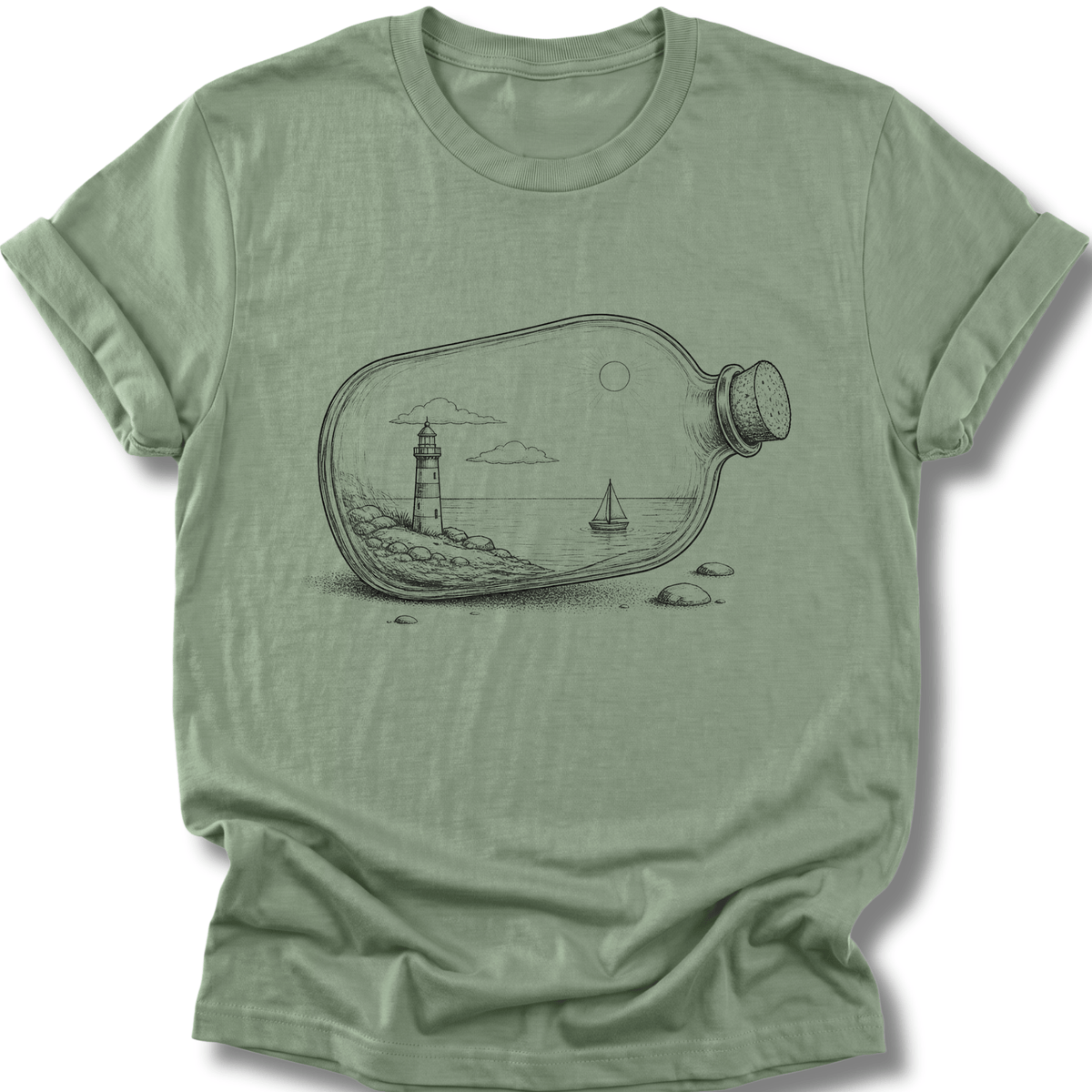Manatee Society — Sage