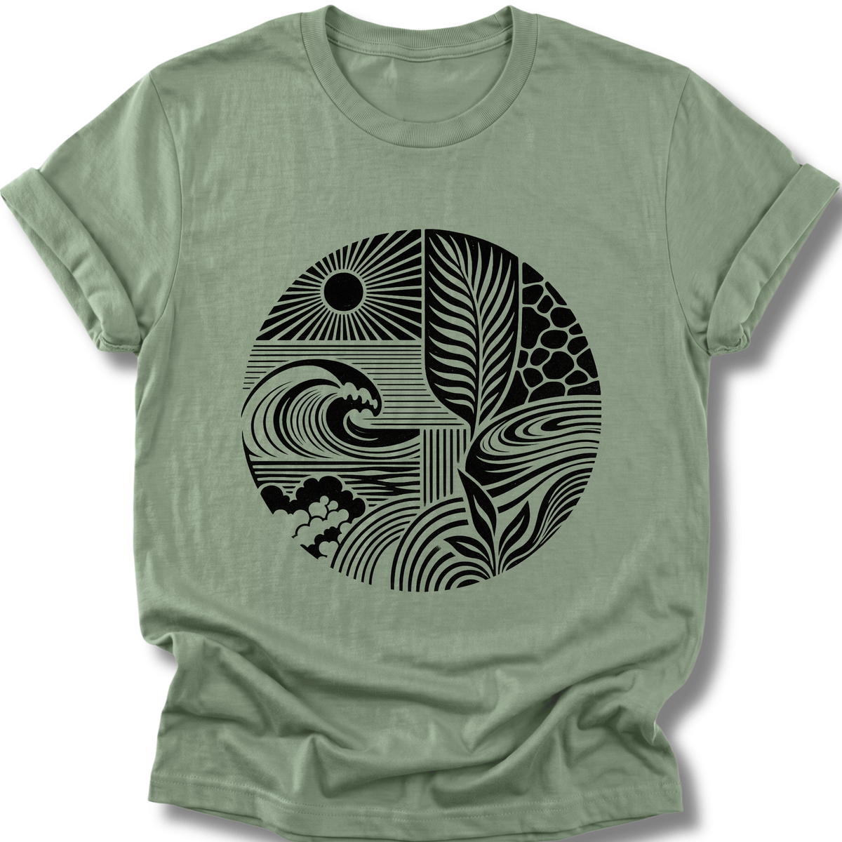 Manatee Society — Sage