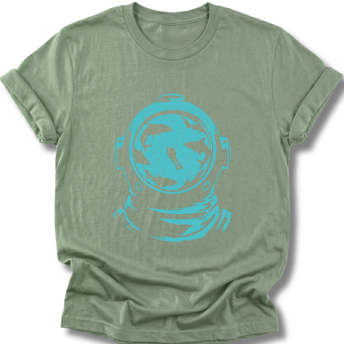 Manatee Society — Sage