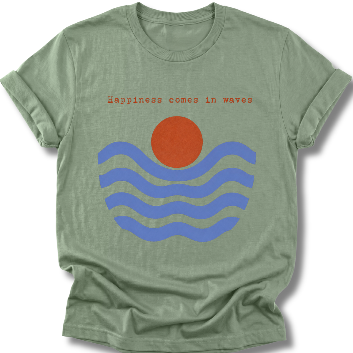 Manatee Society — Sage