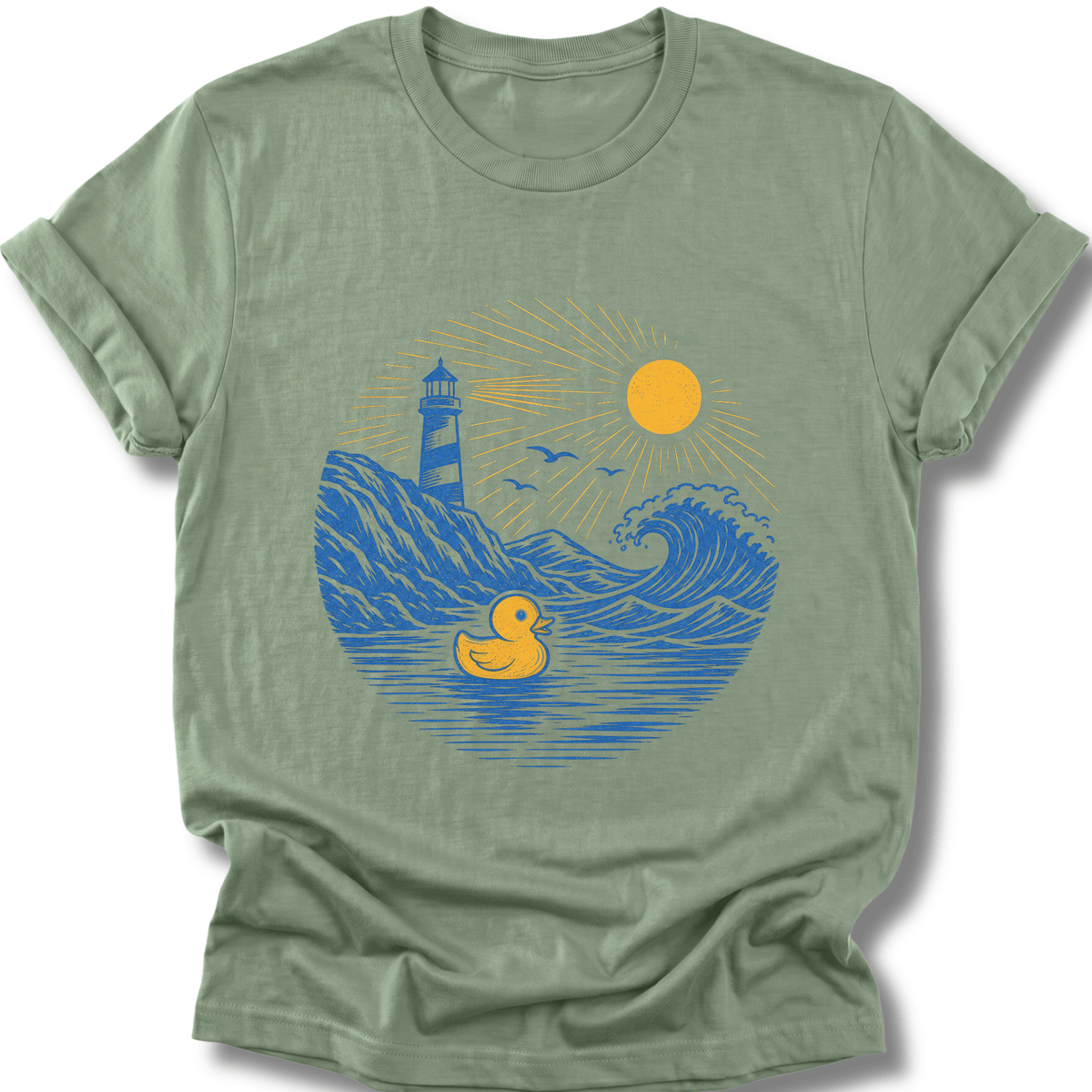 Manatee Society — Sage
