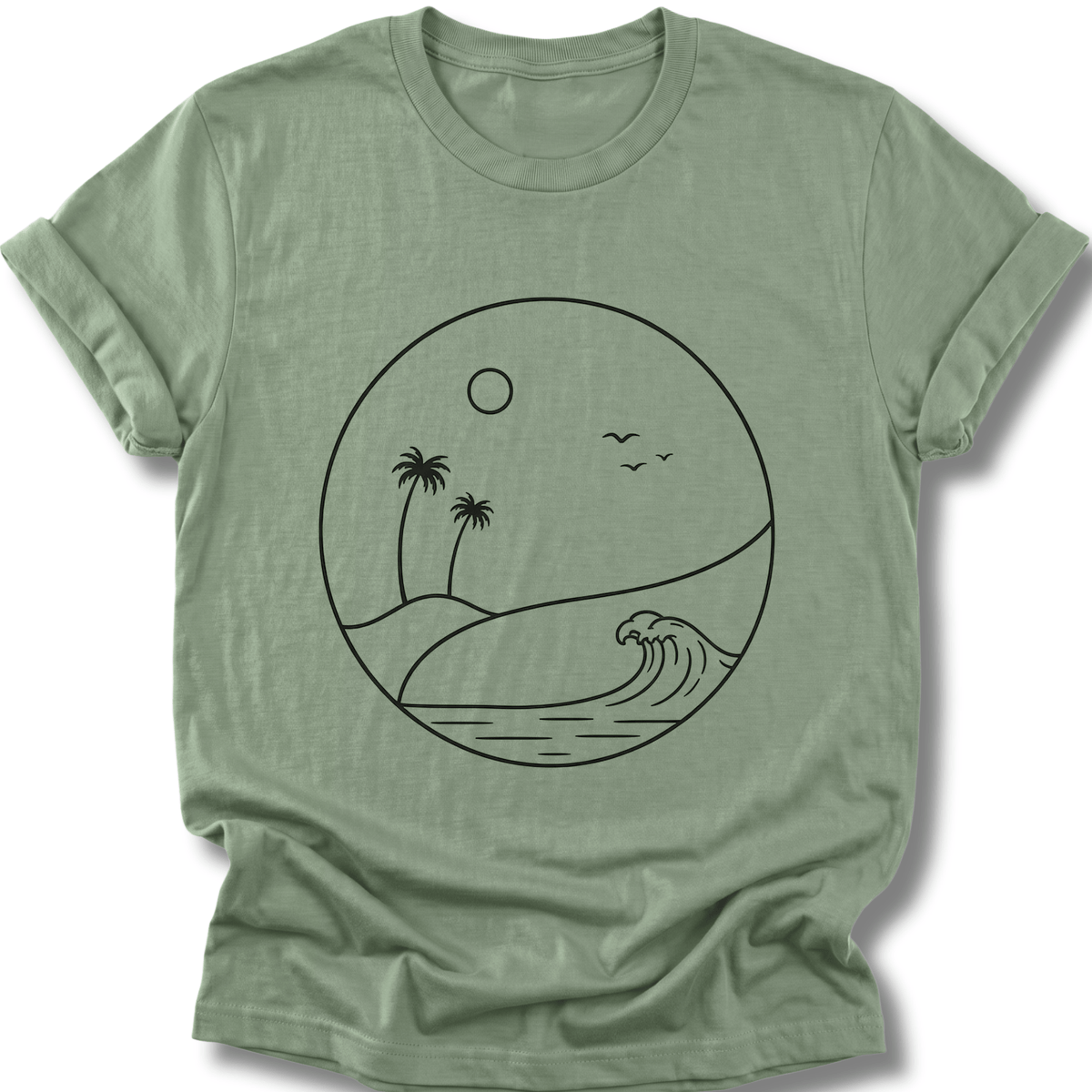 Manatee Society — Sage