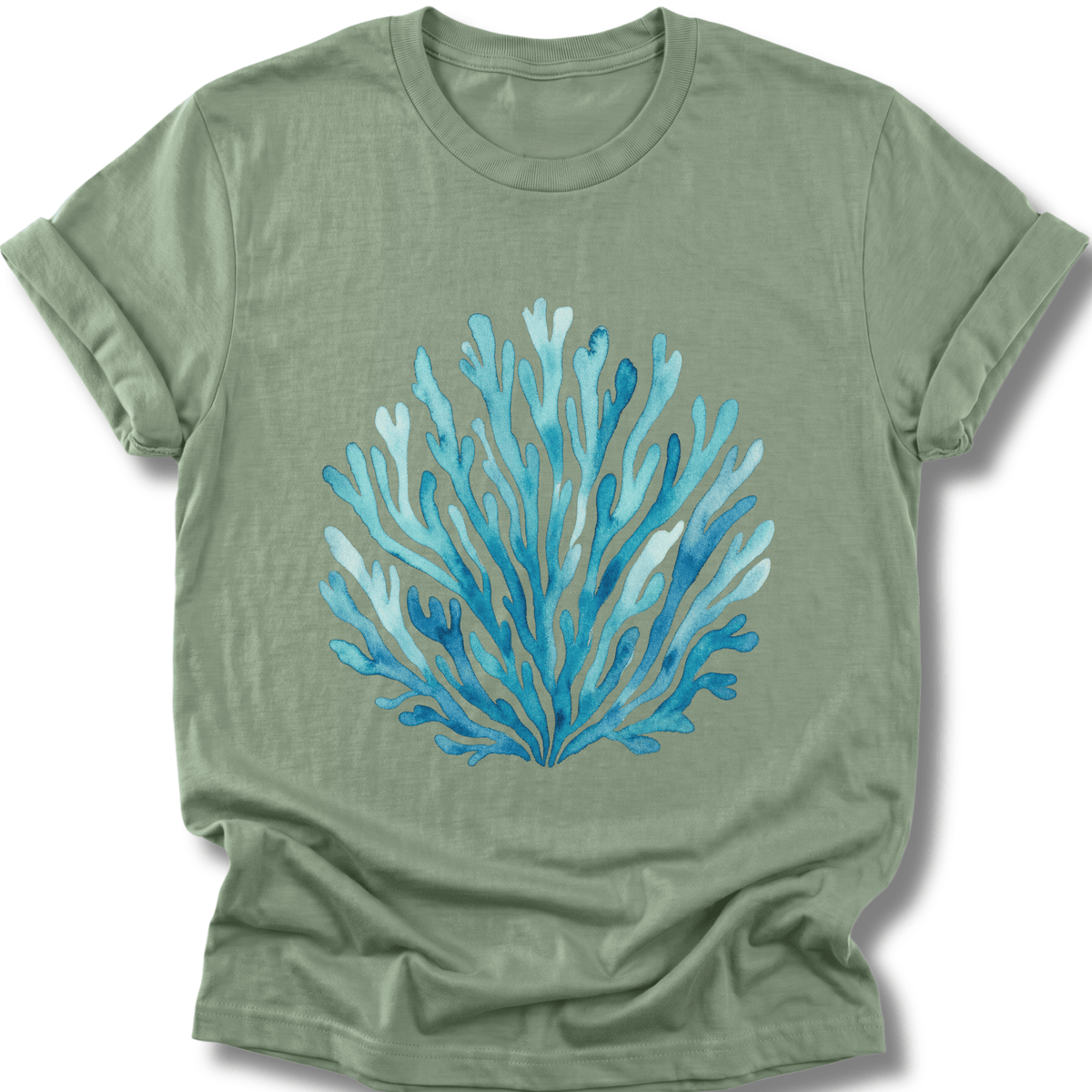 Manatee Society — Sage