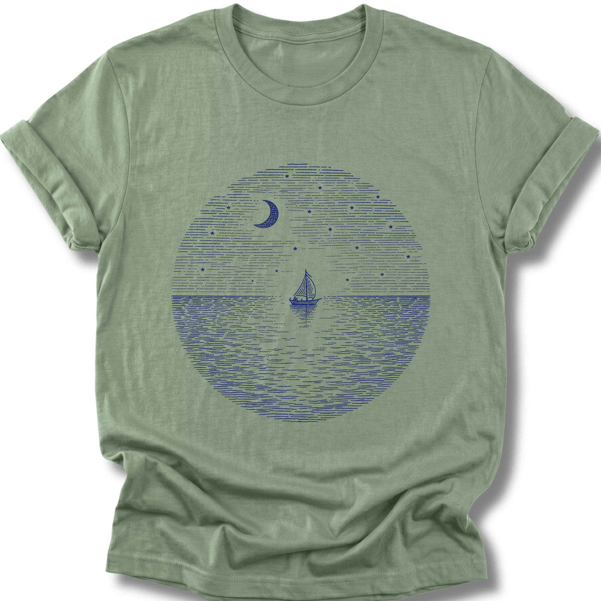 Manatee Society — Sage