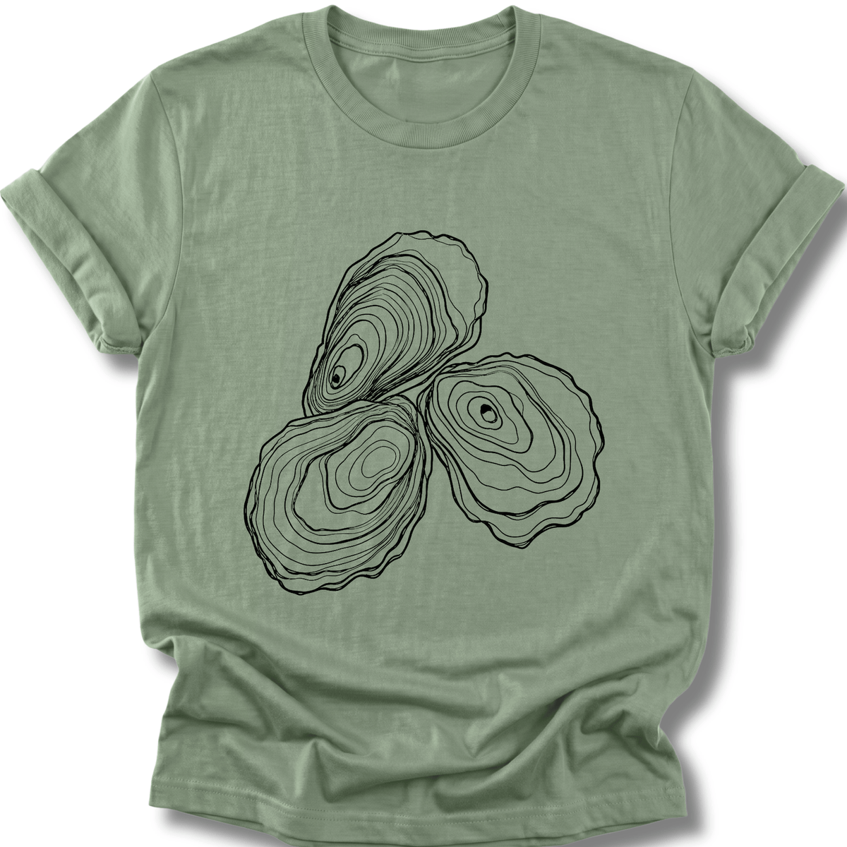 Manatee Society — Sage