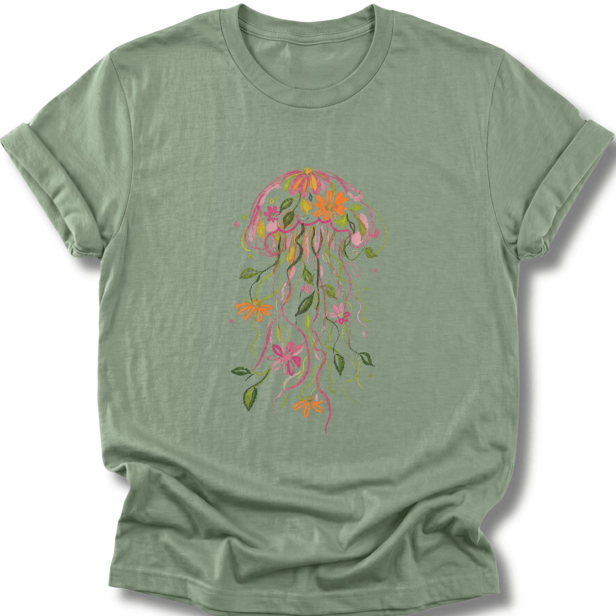 Manatee Society — Sage