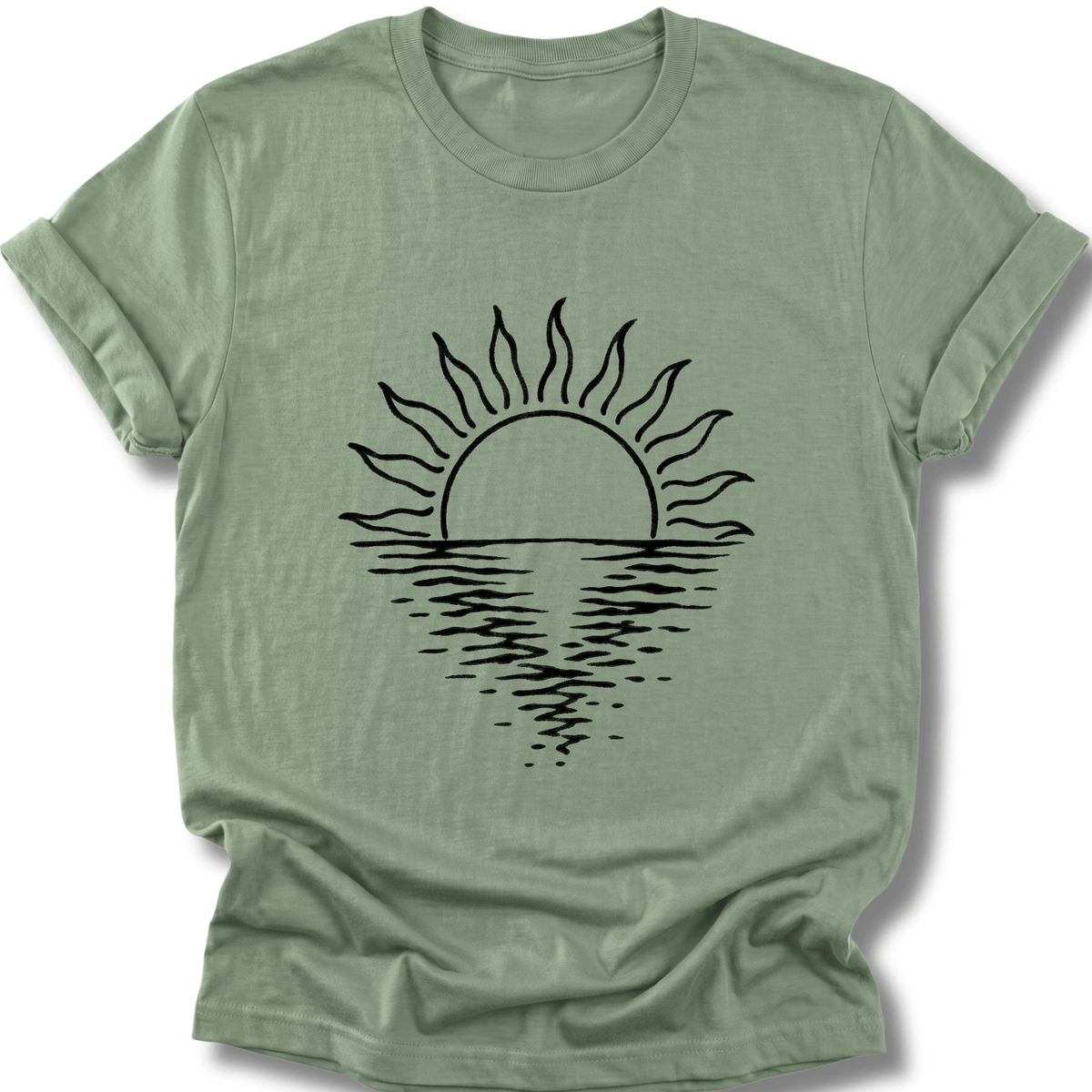 Manatee Society — Sage
