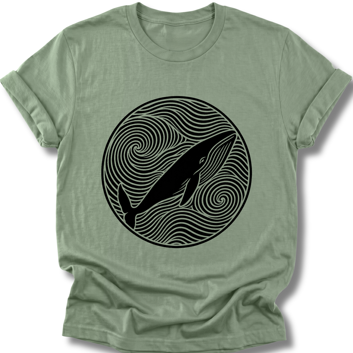 Manatee Society — Sage