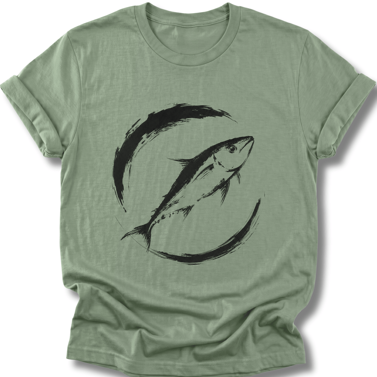 Manatee Society — Sage