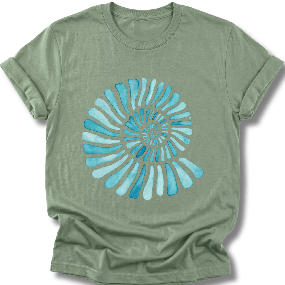 Manatee Society — Sage