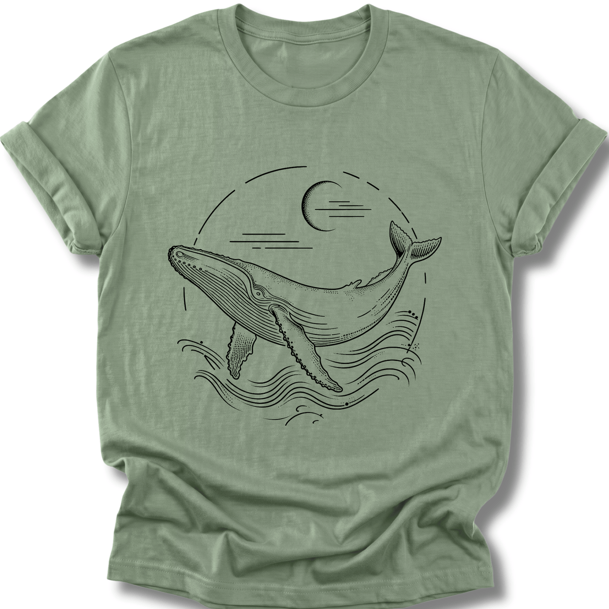 Manatee Society — Sage