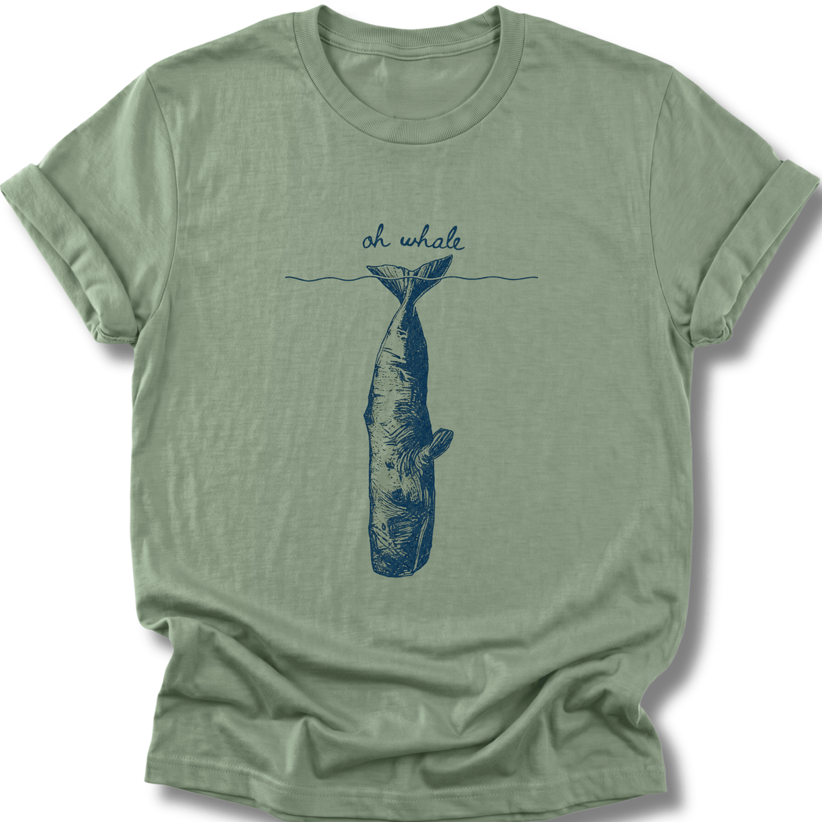 Manatee Society — Sage