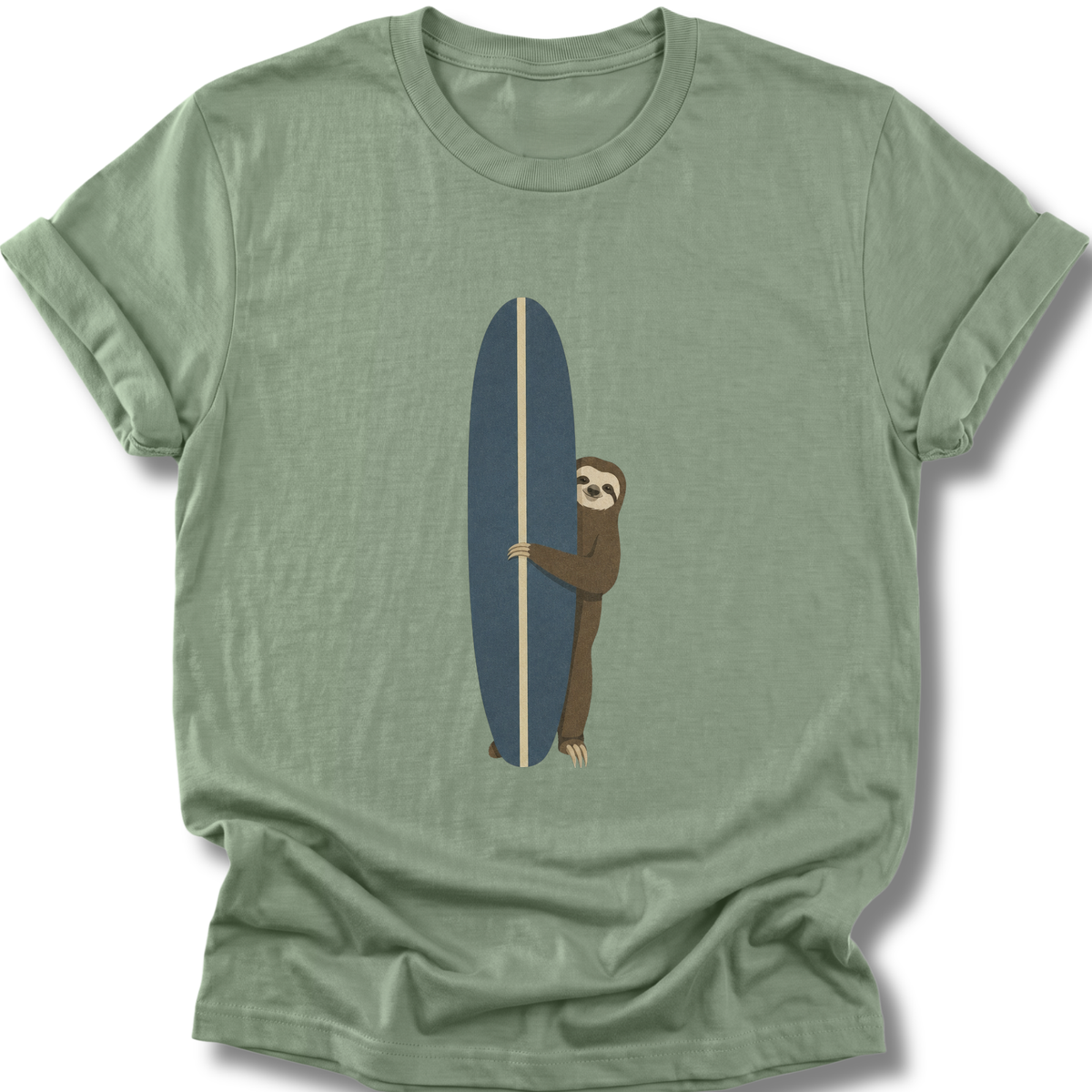 Manatee Society — Sage