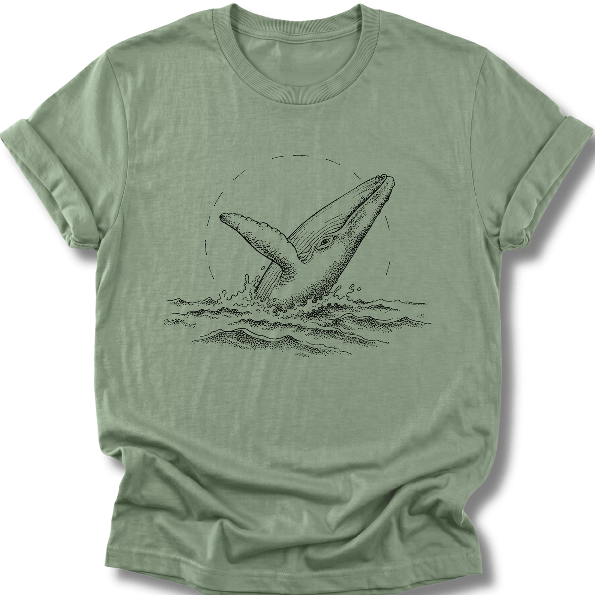 Manatee Society — Sage