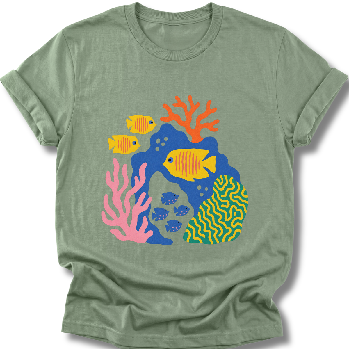 Manatee Society — Sage