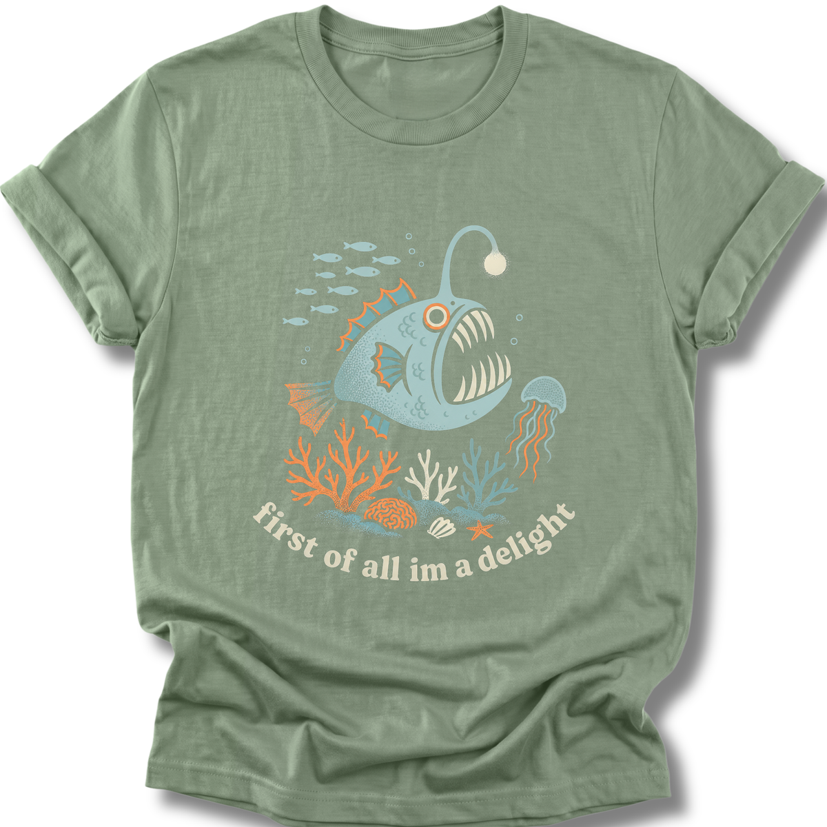 Manatee Society — Sage