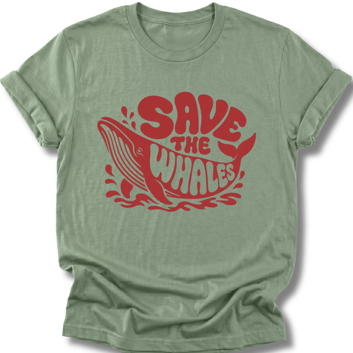 Manatee Society — Sage