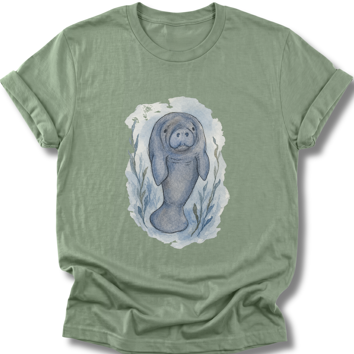 Manatee Society — Sage