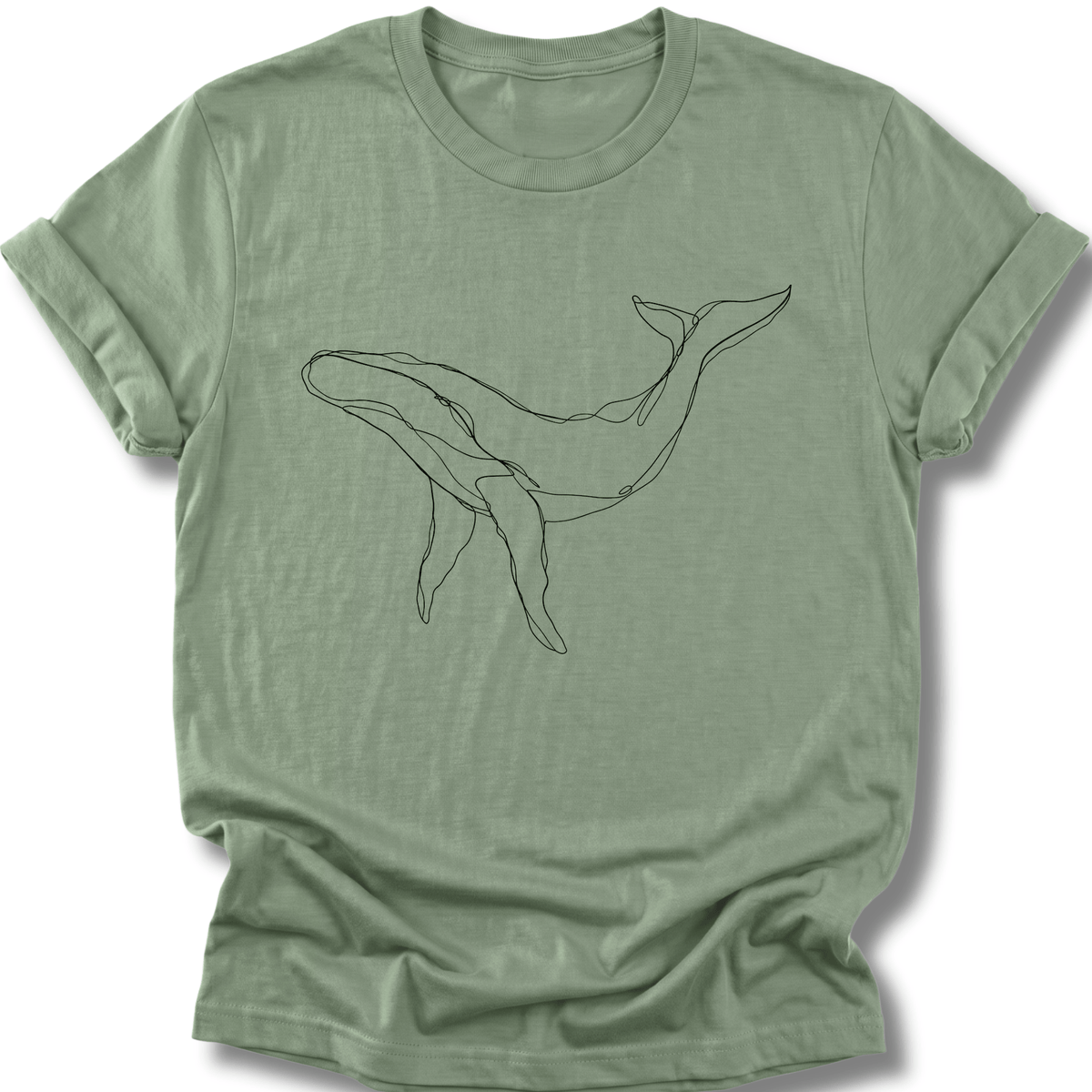 Manatee Society — Sage