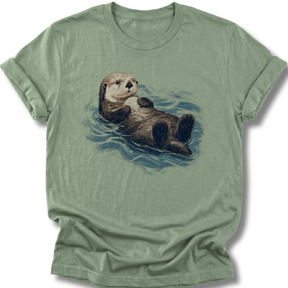 Manatee Society — Sage