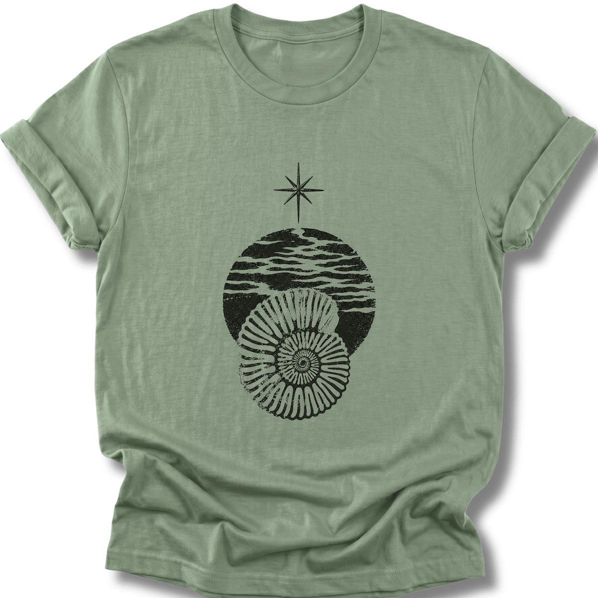 Manatee Society — Sage